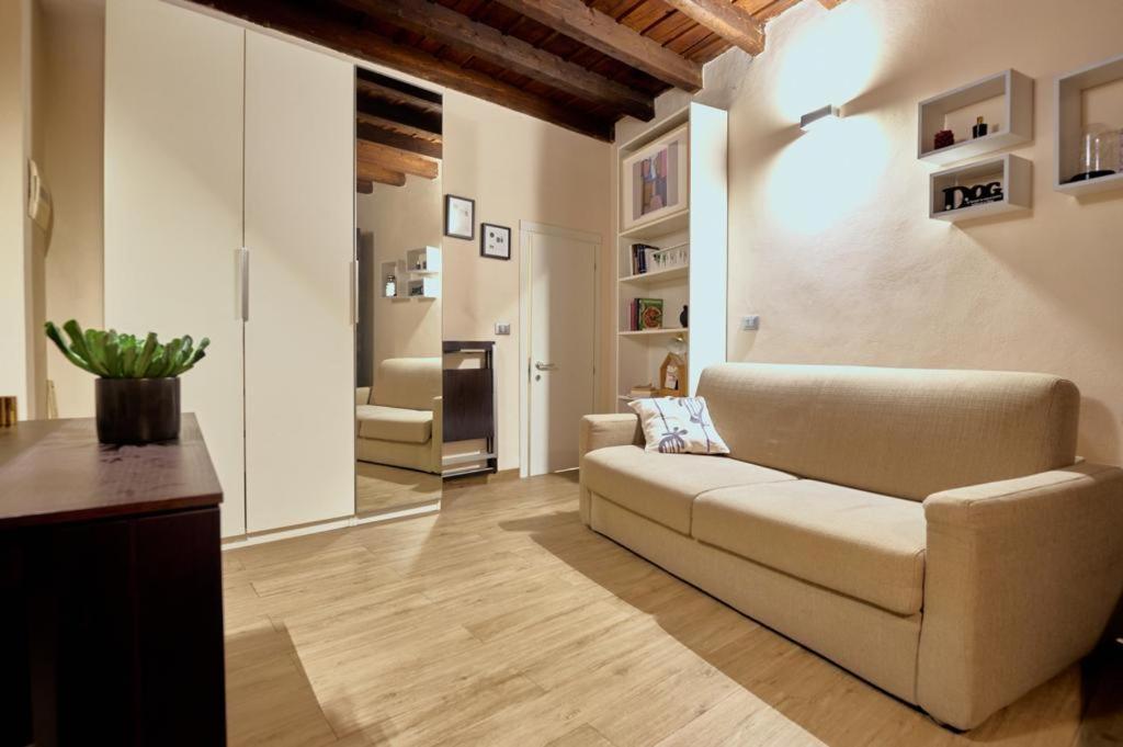 מילאנו Grazioso Monolocale Nel Cuore Di Brera מראה חיצוני תמונה