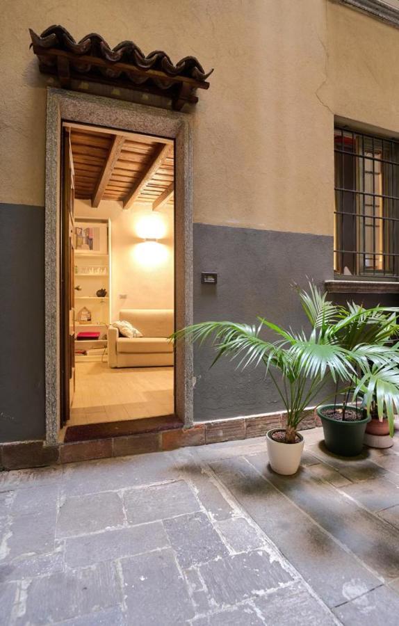 מילאנו Grazioso Monolocale Nel Cuore Di Brera מראה חיצוני תמונה